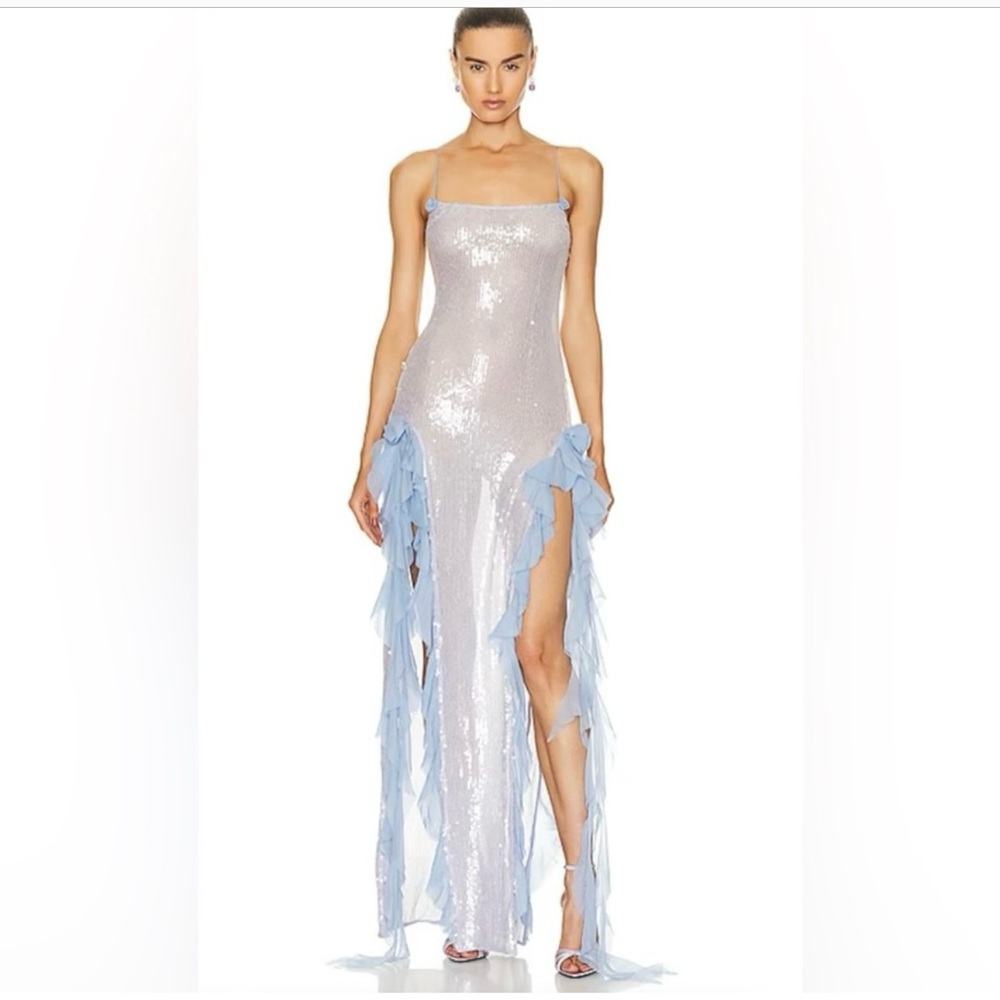 Reserved gown. I have two